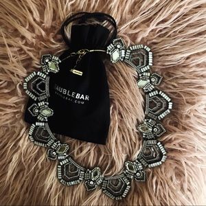 BaubleBar Collar Necklace